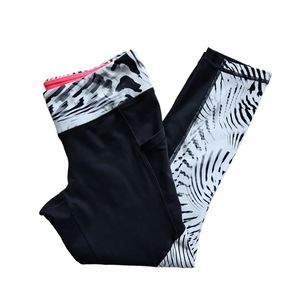 3/$30 New Balance • Leggings